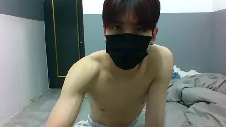 xunyuuu webcam model stream image