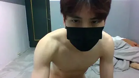xunyuuu webcam model stream image