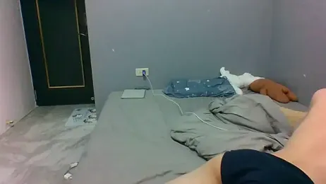 xunyuuu webcam model stream image