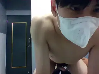 xunyuuu webcam model stream image