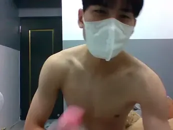 xunyuuu webcam model stream image