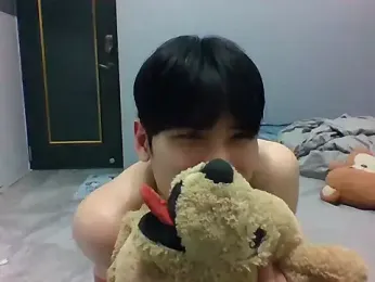 xunyuuu webcam stripchat model stream image