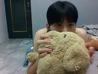 xunyuuu webcam stripchat model stream image