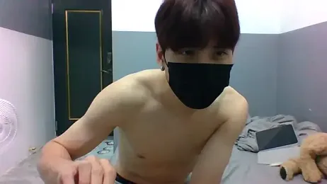 xunyuuu webcam model stream image