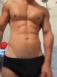 Galanti webcam model stream image