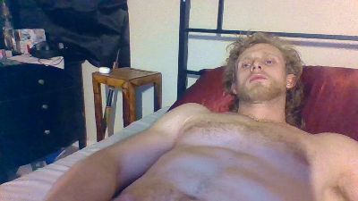 Long_D webcam model stream image