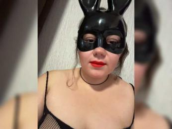 Sweet-butt webcam model stream image