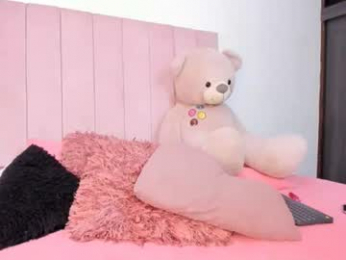 mara_sans webcam model stream image