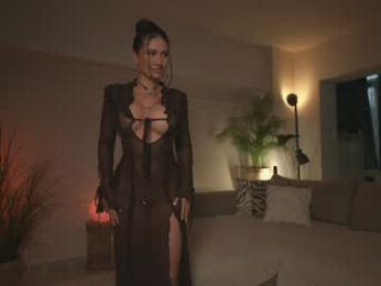 freya_ webcam model stream image