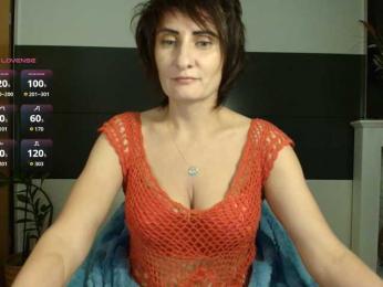 Balsamirovshitsa webcam model stream image