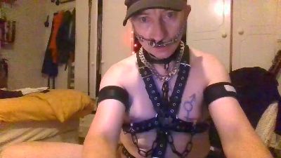 KinkSlutSlave webcam model stream image
