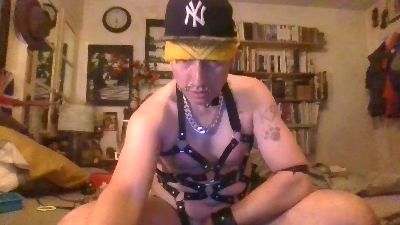 KinkSlutSlave webcam cam4 model stream image
