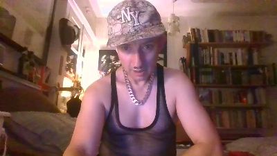 KinkSlutSlave webcam model stream image
