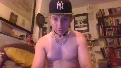 KinkSlutSlave webcam model stream image