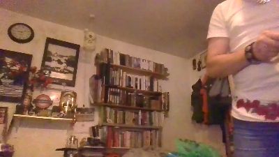KinkSlutSlave webcam model stream image