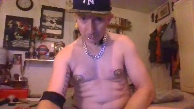 KinkSlutSlave webcam model stream image