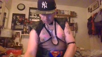 KinkSlutSlave webcam cam4 model stream image