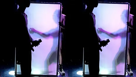 GGBond-02 webcam model stream image