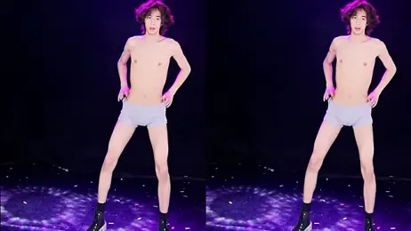 GGBond-02 webcam model stream image