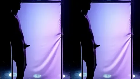 GGBond-02 webcam model stream image