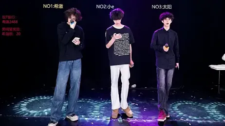 GGBond-02 webcam stripchat model stream image