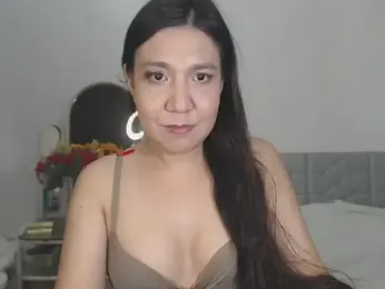 stellahugeX webcam model stream image
