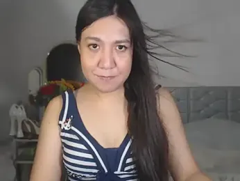 stellahugeX webcam stripchat model stream image