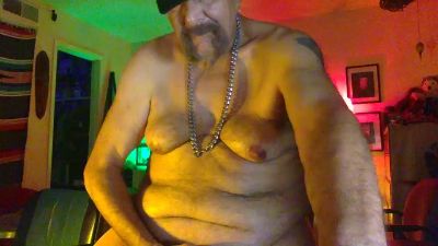 bubbaBEAR webcam model stream image