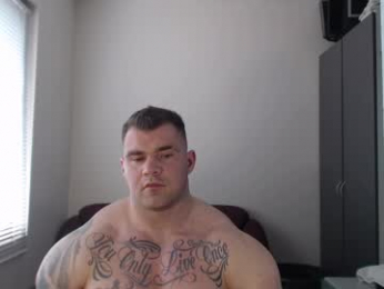 jackyhuge webcam chaturbate model stream image