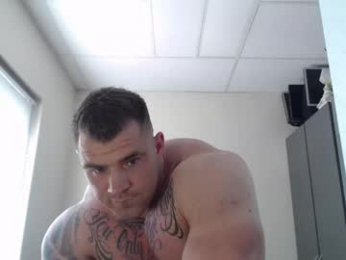 jackyhuge webcam model stream image