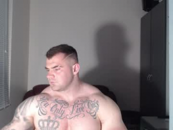 jackyhuge webcam model stream image