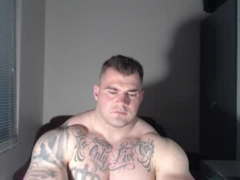jackyhuge webcam model stream image