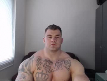 jackyhuge webcam model stream image