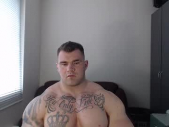 jackyhuge webcam model stream image