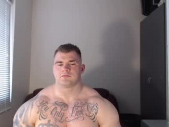 jackyhuge webcam chaturbate model stream image