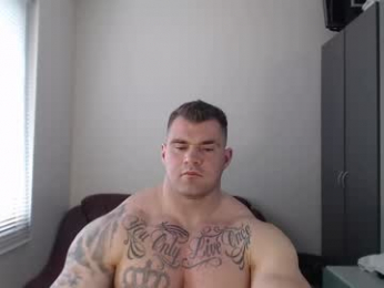 jackyhuge webcam model stream image