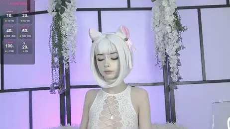 Xenomy webcam model stream image