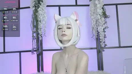 Xenomy webcam model stream image