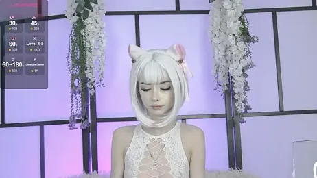 Xenomy webcam model stream image