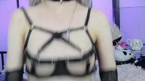 Xenomy webcam model stream image