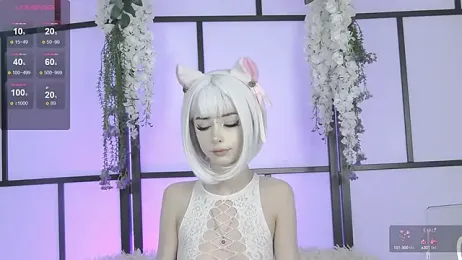 Xenomy webcam model stream image