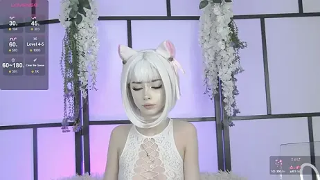 Xenomy webcam model stream image