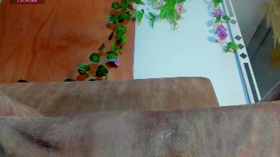 adhara_hotter webcam cam4 model stream image