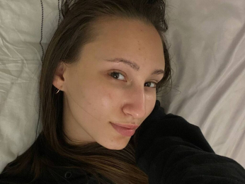 VentiGarfe webcam model stream image