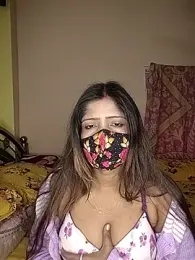 Love143A webcam model stream image