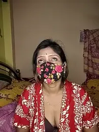 Love143A webcam model stream image