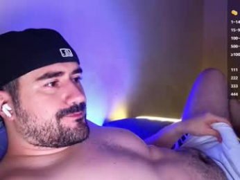 theoravi webcam model stream image