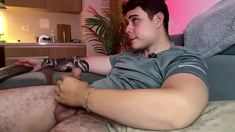 odin_blake webcam model stream image