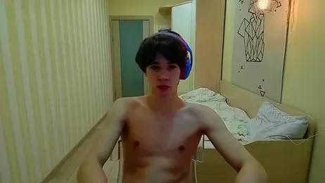 gayGamogey webcam model stream image