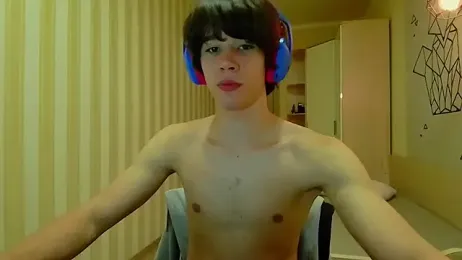 gayGamogey webcam model stream image